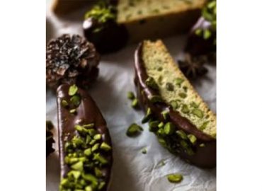 کارگاه آموزش بیسکاتی - پخت بیسکاتی خانگی و حرفه‌ای در کانون راه روشن