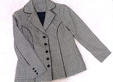 دوره ضخیم‌دوزی کانون راه روشن، آموزش دوخت پالتو و کاپشن زمستانی برای نوجوانان و بزرگسالان