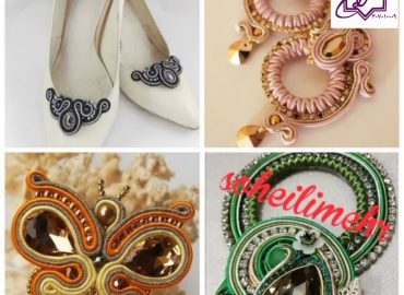 آموزش درباری دوزی کلاس درباری دوزی دوره گلدوزی سنتی آموزش گلدوزی هنری کارگاه گلدوزی درباری