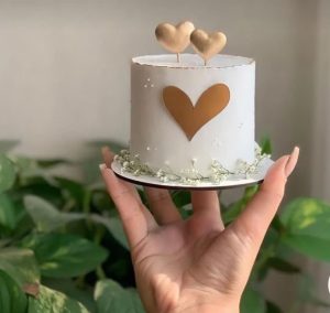 آموزش کیک پزی دوره آموزش صفر تا صد کیک پزی در راه روشن