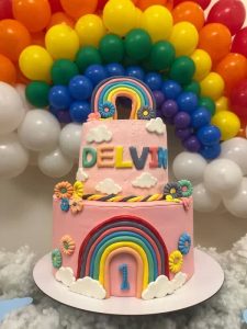 دوره آموزش شیرینی پزی و کیک پزی - دوره کامل برای یادگیری مهارت کیک پزی و کسب درآمد از آن برای زنان