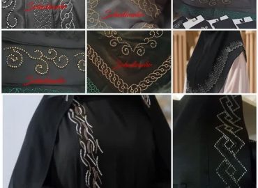 دوره آموزش نگین کاری بخش هنری کانون فرهنگی هنری راه روشن